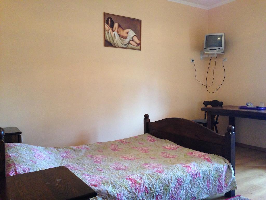 Formula Plus Motel ลุตสกาย ห้อง รูปภาพ